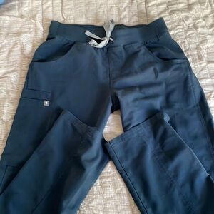 Figs Dark Harbor Kade pants